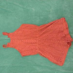 One piece romper by Miami